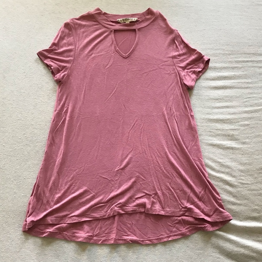 Pink Republic T-shirt